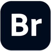 Adobe Bridge 2025 15.0.3 Mac中文破解版