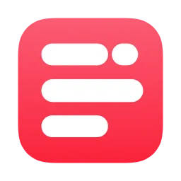 Dynamic Lyrics 1.6.8 破解版/ 灵动岛歌词显示歌词翻译