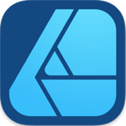 Affinity Designer 2.6.2 Mac中文破解版