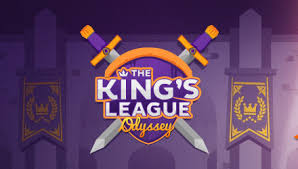国王联赛2 King’s League II 策略养成游戏 加入国王联赛,蓄势迎战!v4.0.0