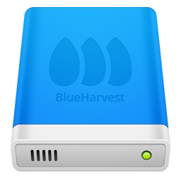 BlueHarvest 8.4 Mac中文破解版