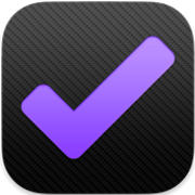 OmniFocus Pro 4.5.3 Mac中文破解版