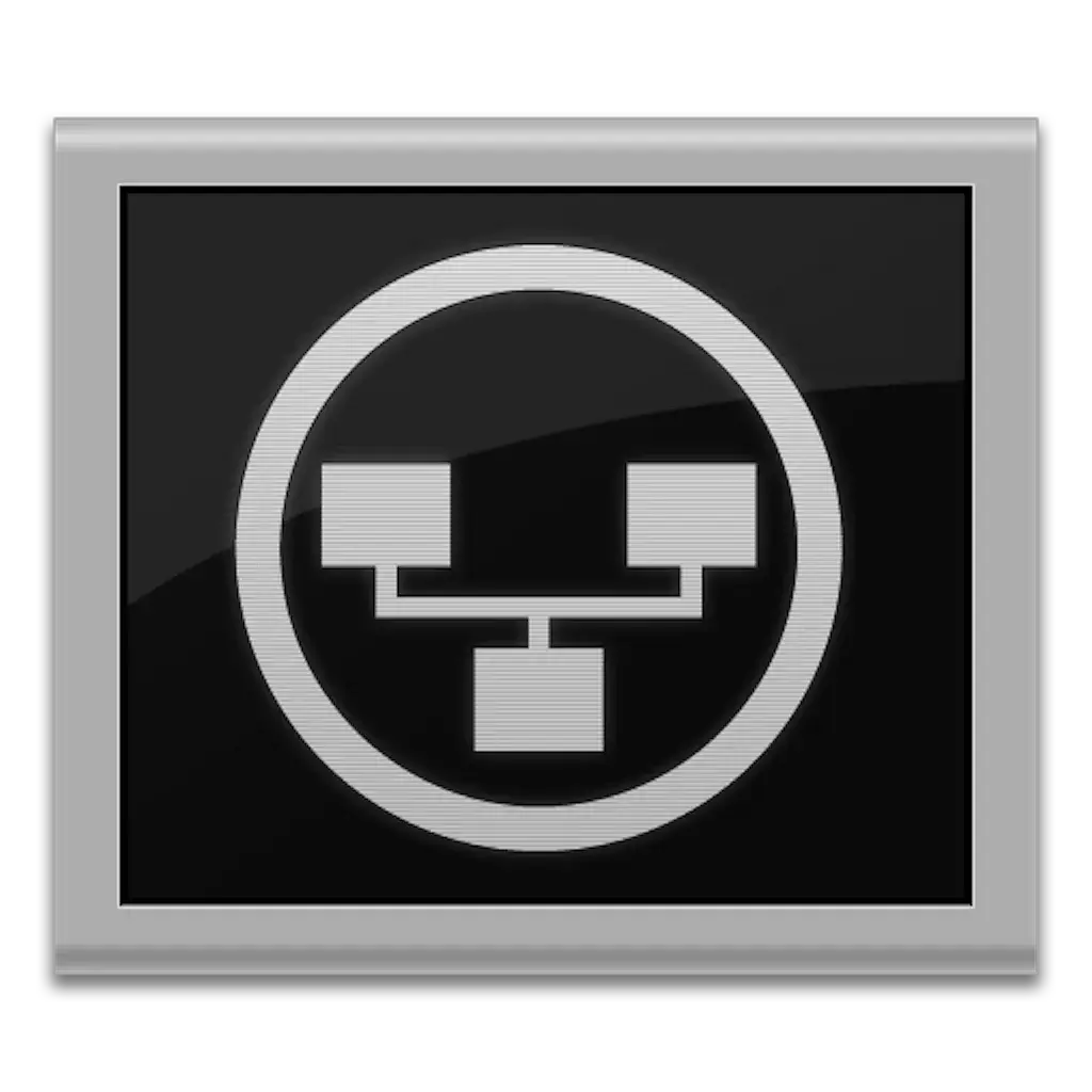 iNet Network Scanner 3.1.8 Mac破解版