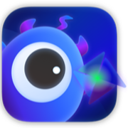 Wallpaper Monster 5.1 Mac中文破解版