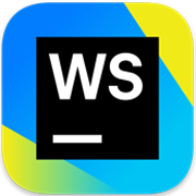 JetBrains WebStorm 2025.1 Mac中文破解版
