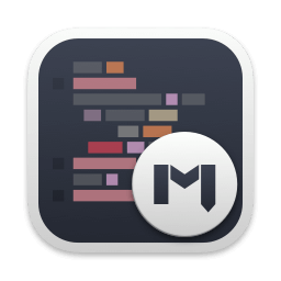 MWeb Pro 4.6.9 Mac中文破解版