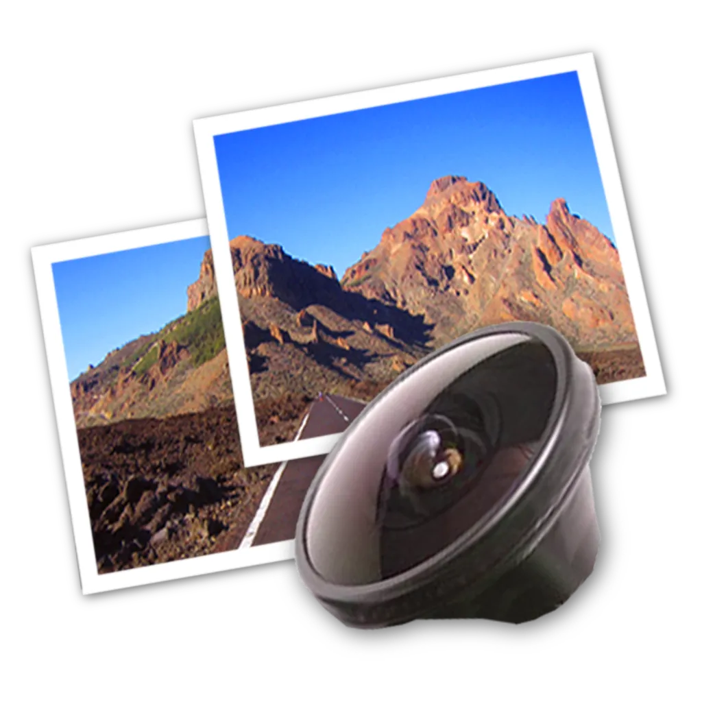 DoubleTake 2.7.7 破解版/ 全景拼图工具