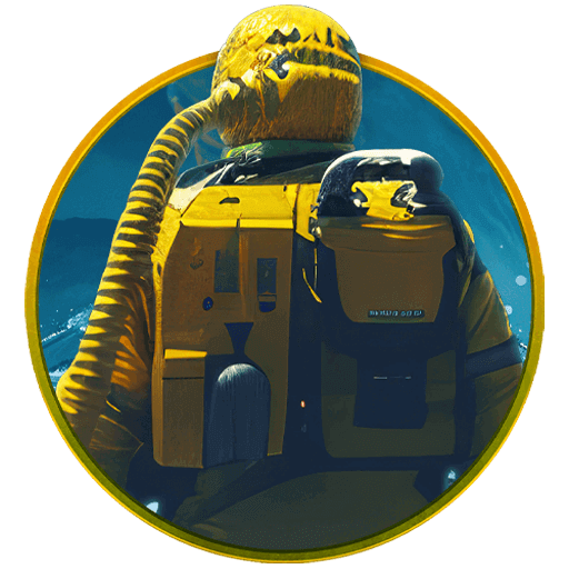 代号：海洋守护者 Mac中文移植破解版