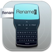 Renamer 7.0.20 Mac破解版
