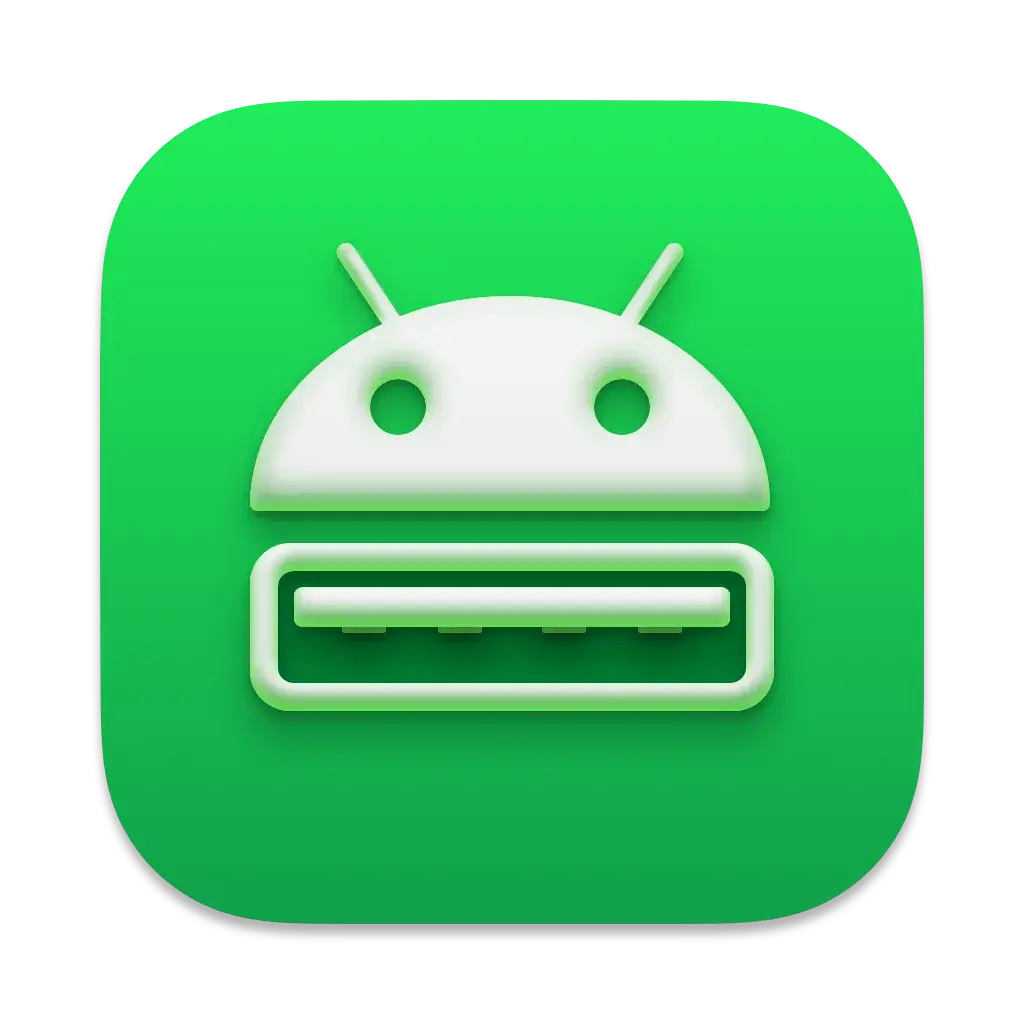 MacDroid 2.4 Mac破解版