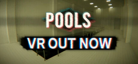 池核 POOLS 阈限空间类的池核游戏 v2025.04.21