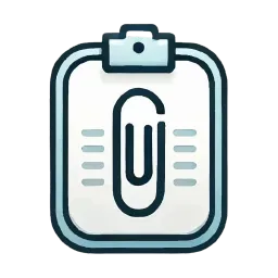 ClipyBoard 1.0.2 破解版/ 高效剪贴板管理工具