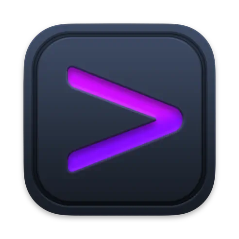 Prompt 3.0.11 破解版/ macOS原生SSH终端应用