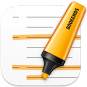 Bookends 15.1.4 Mac英文版