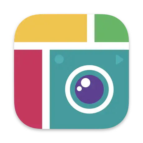 Mixgram/Collage Maker 25.0 Mac中文破解版