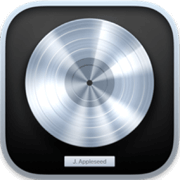 Logic Pro 11.2.2 Mac中文破解版