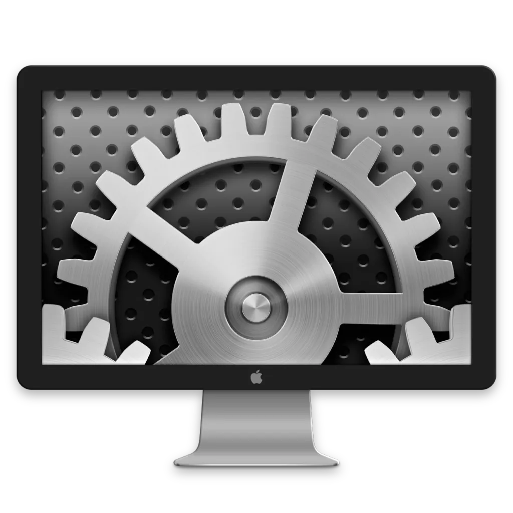 SwitchResX 4.14.1 Mac破解版