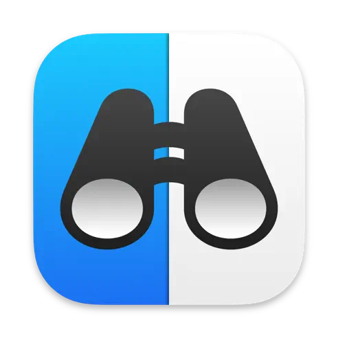 Folder Preview 1.9.0 破解版/ Finder快速预览文件夹和压缩包