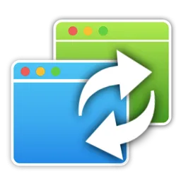 WindowSwitcher 1.5 破解版/ 高效的窗口切换和管理工具