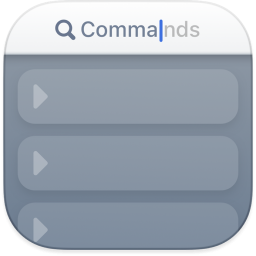 Paletro 1.11.0 破解版/ 快捷调出应用菜单的工具