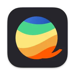 QWeather 3.5.27 破解版/ 和风天气/可视化天气趋势应用