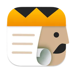 Invoice Rex 3.0.12 破解版/ 功能强大的发票管理与跟踪工具