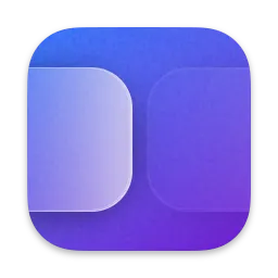 Dockside 1.9.54 破解版/ Dock旁边的文件架