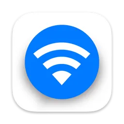 FlexiNet 1.0 破解版/ 菜单栏中的网络管理工具