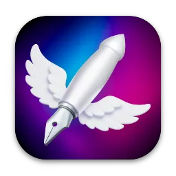 Fluent 1.2.1 破解版/ AI多功能写作助理