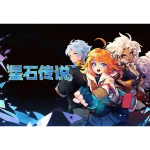 星石传说 Flowstone Saga Mac 像素风解谜RPG冒险游戏 vBuild 162d 中文原生版