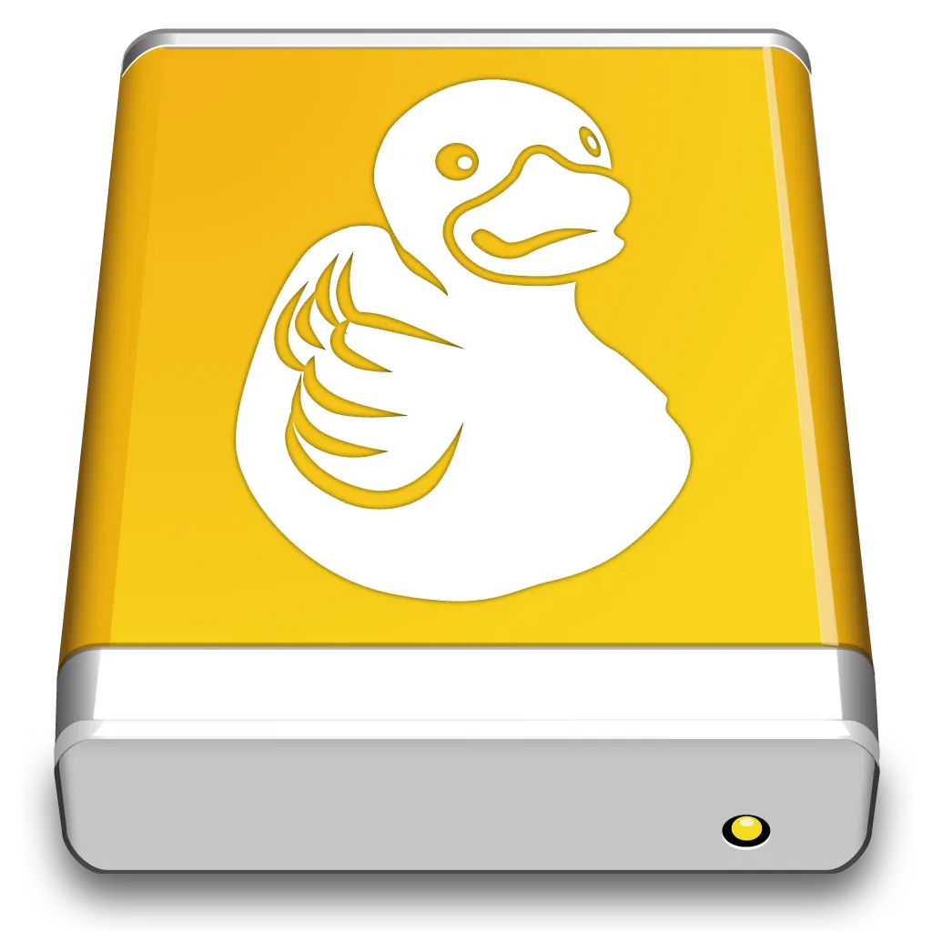 Mountain Duck 5.0.0 Mac中文破解版