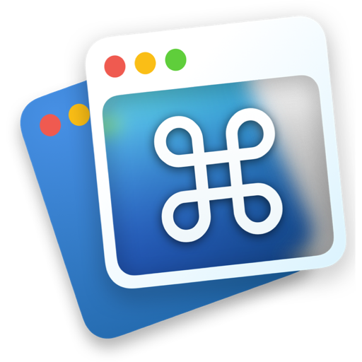 Command-Tab Plus 2 2.8.5 破解版/ 快速切换程序的工具