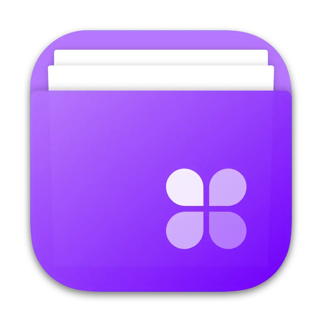 QSpace Pro 5.3.4 Mac中文破解版