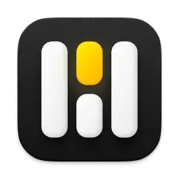 WidgetWall macOS桌面美化小组件 v3.12.3