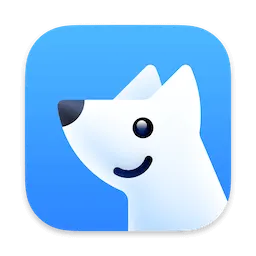 HapiGo 2.18.0 Mac中文破解版