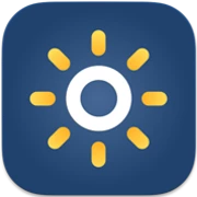 Vivid 提高屏幕亮度工具 v2.13