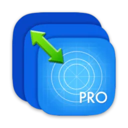 Asset Catalog Creator 3.1.2 破解版/ 图像到应用图标的转换工具