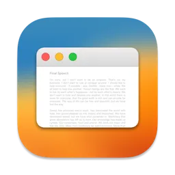 CleanPresenter 1.3.0 破解版/ 专注于内容的演示助手