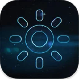 LensFlare Studio 2 1.0 破解版 - 专业级光晕效果创作工具