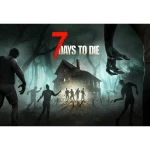 7日杀 7 Days to Die Mac 开放世界游戏 v2.2(b3) 中文直装版-走客Mac