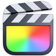 Final Cut Pro 11.2 Mac中文破解版