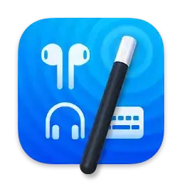 ToothFairy 2.8.7 Mac中文破解版