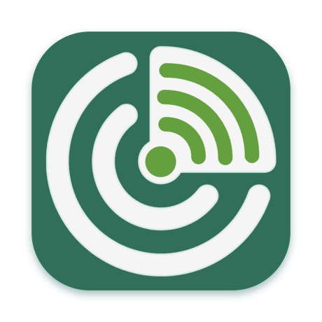 WiFiRadar Pro 5.1 破解版 - WiFi网络分析工具