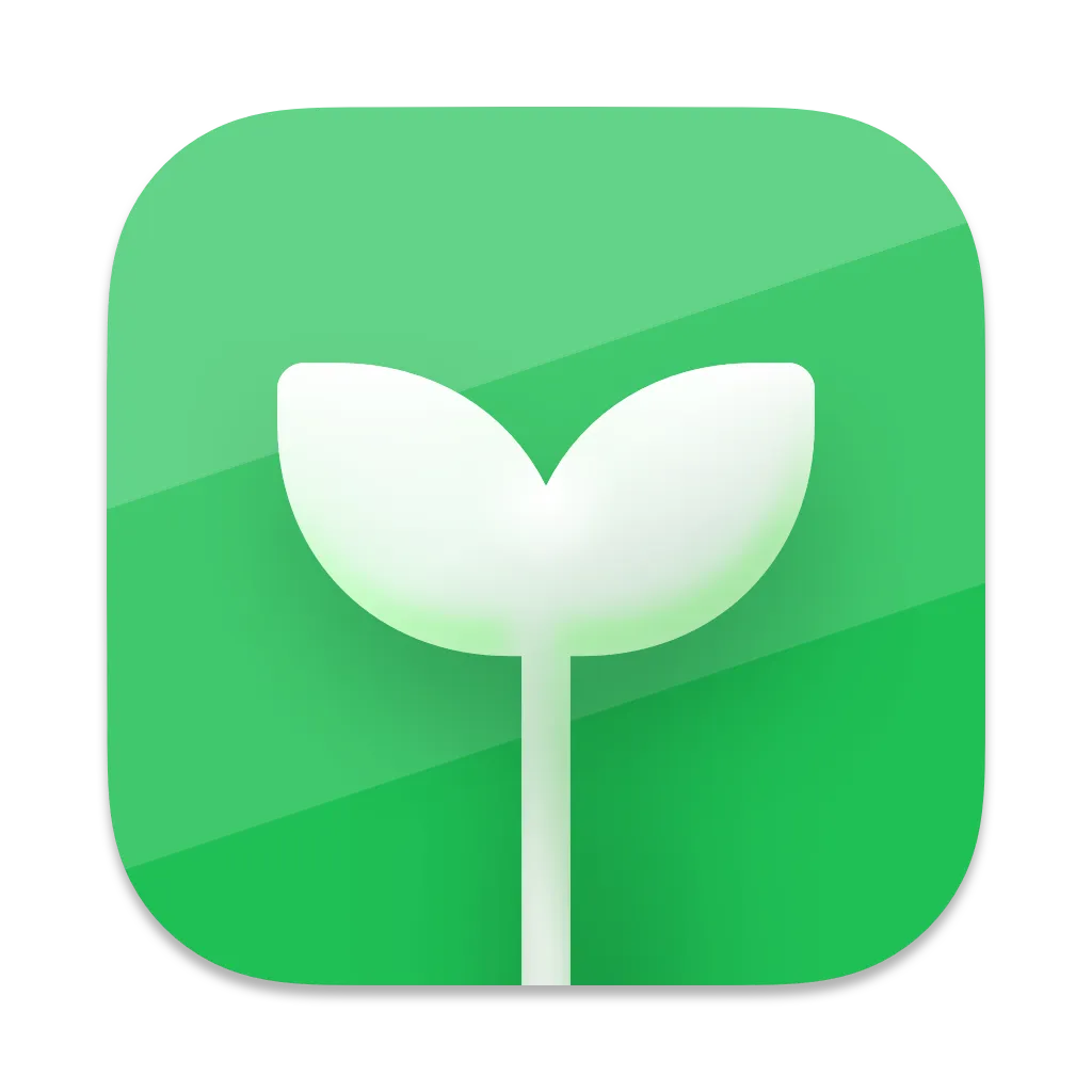 GreenBooks 3.6.1 破解版/ 个人财务管理工具