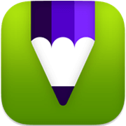 FiveNotes 3.2 Mac破解版