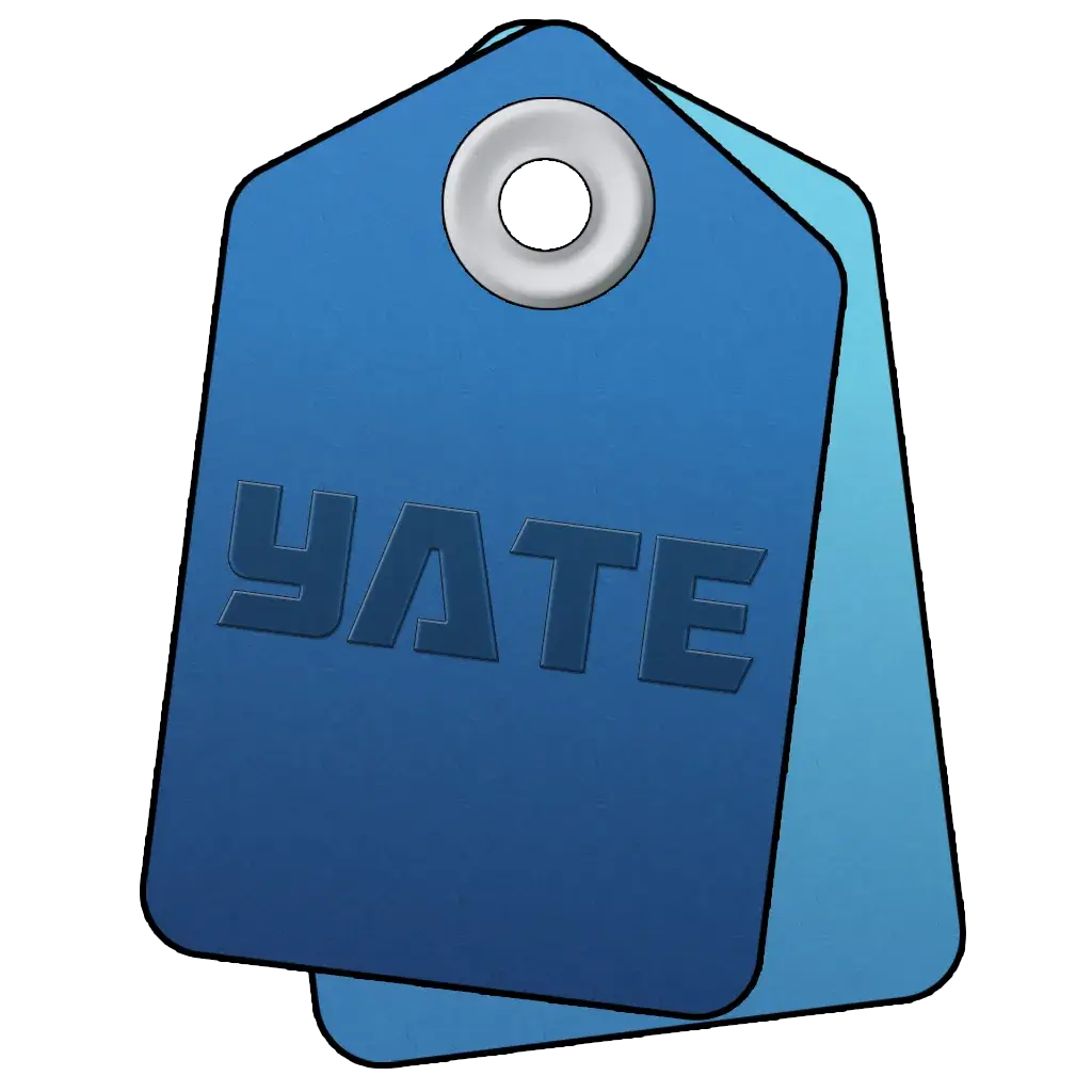 Yate 8.3.1 Mac破解版