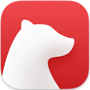 Bear 2.6 Mac中文破解版