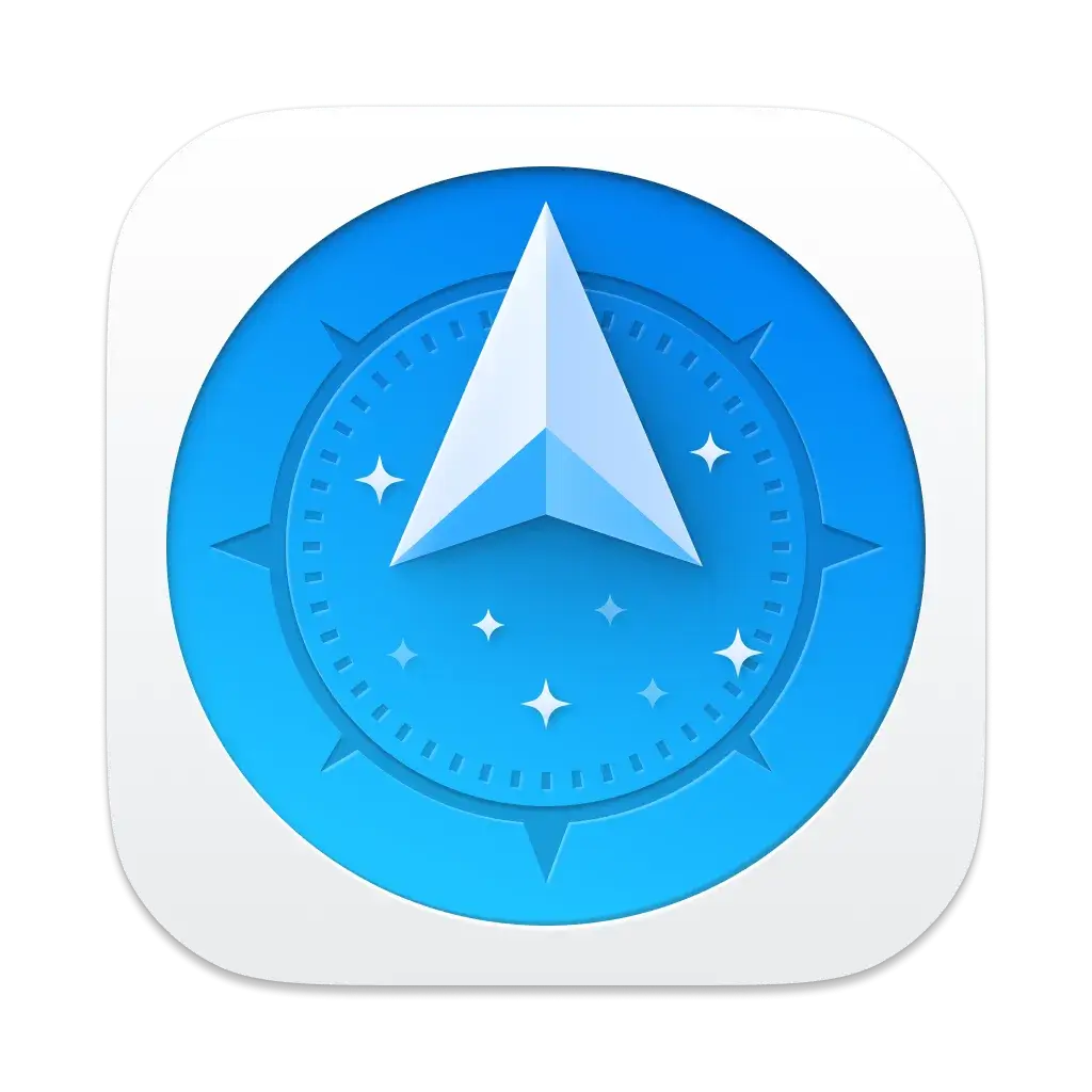 Path Finder 2200 Mac中文破解版