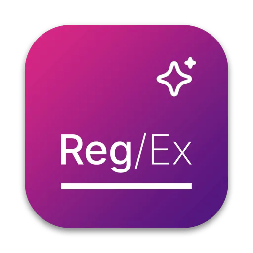 RegEx Wizard 2.1 破解版 - 正则表达式创建的工具