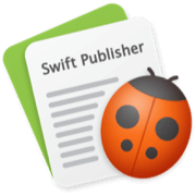 Swift Publisher 5 for Mac v5.7.4 直装版 专业版面设计工具-走客Mac
